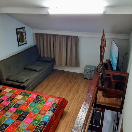 Casa De Praia Maranduba อูบาตูบา ภายนอก รูปภาพ