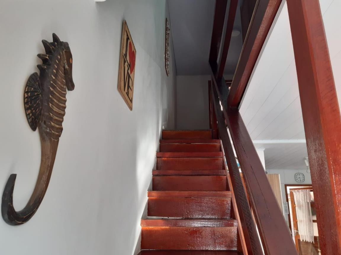 Casa De Praia Maranduba อูบาตูบา ภายนอก รูปภาพ