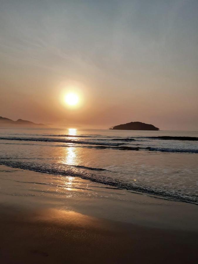 Casa De Praia Maranduba อูบาตูบา ภายนอก รูปภาพ