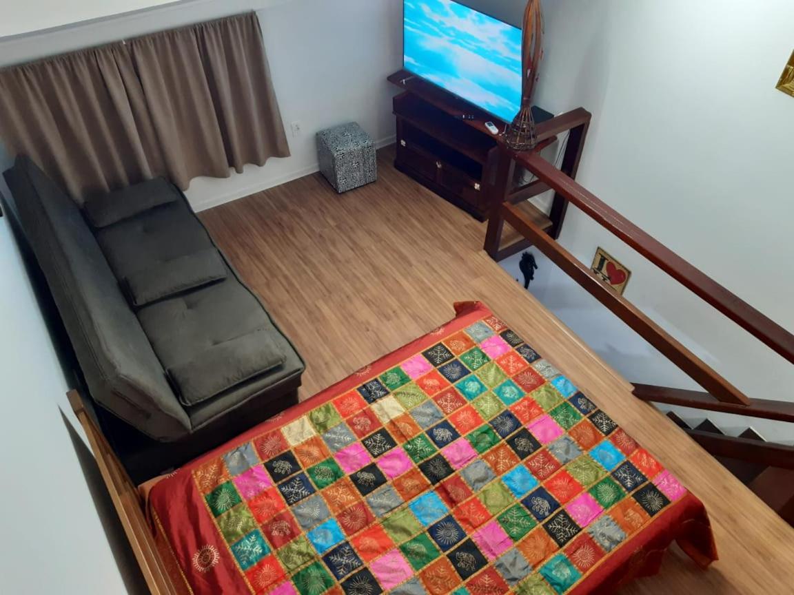 Casa De Praia Maranduba อูบาตูบา ภายนอก รูปภาพ