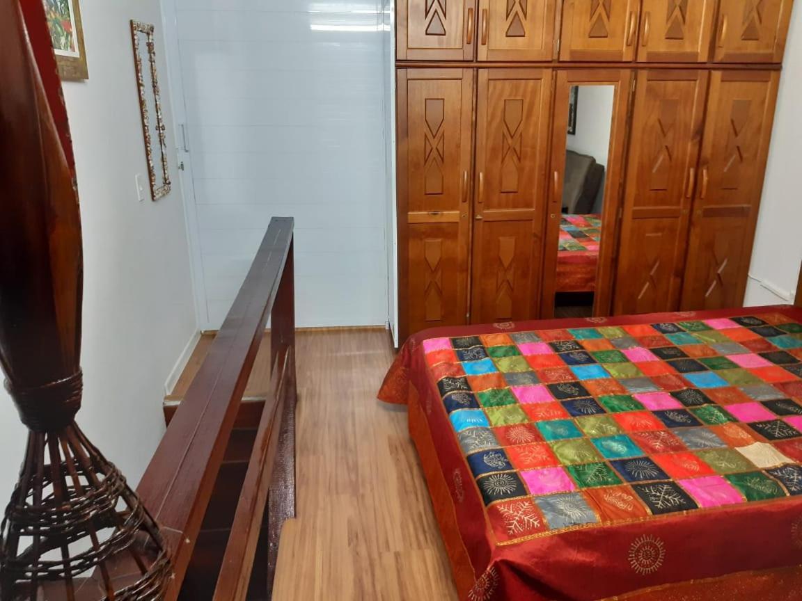 Casa De Praia Maranduba อูบาตูบา ภายนอก รูปภาพ