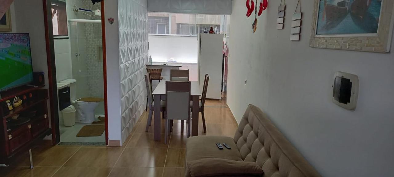 Casa De Praia Maranduba อูบาตูบา ภายนอก รูปภาพ