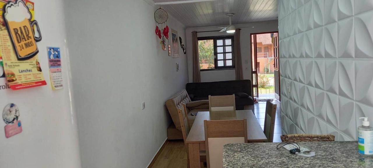 Casa De Praia Maranduba อูบาตูบา ภายนอก รูปภาพ