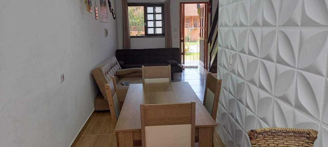 Casa De Praia Maranduba อูบาตูบา ภายนอก รูปภาพ