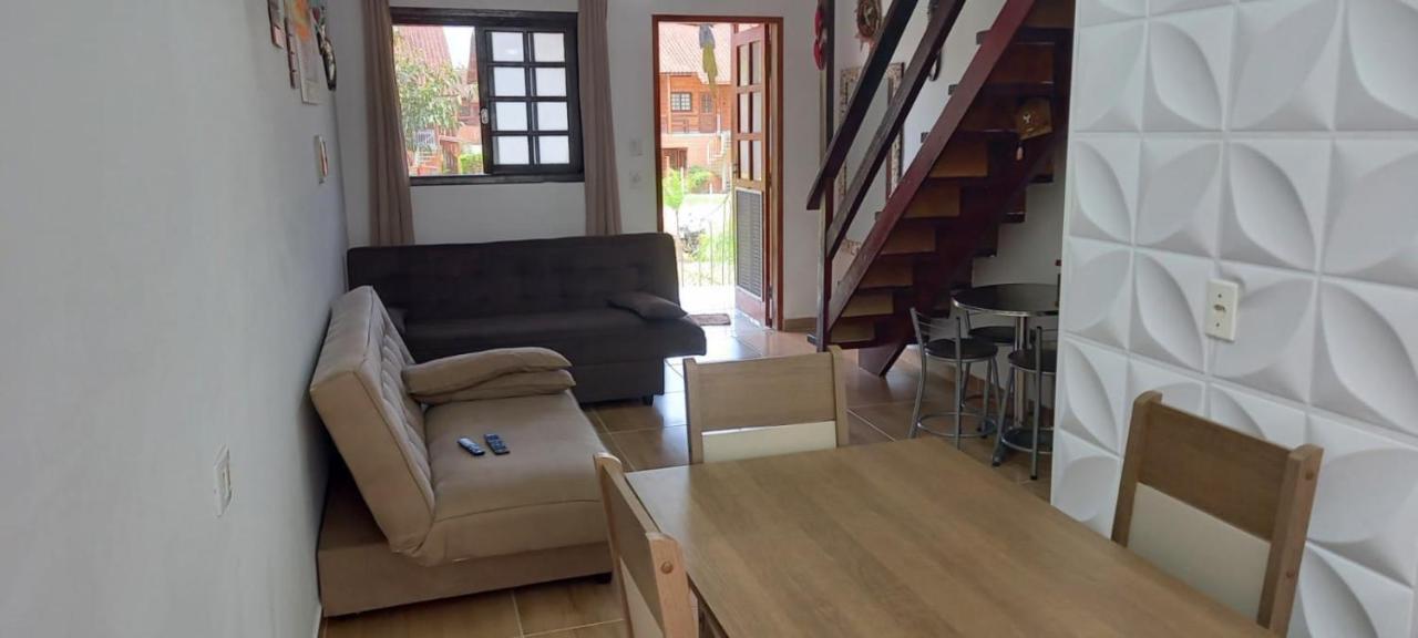 Casa De Praia Maranduba อูบาตูบา ภายนอก รูปภาพ