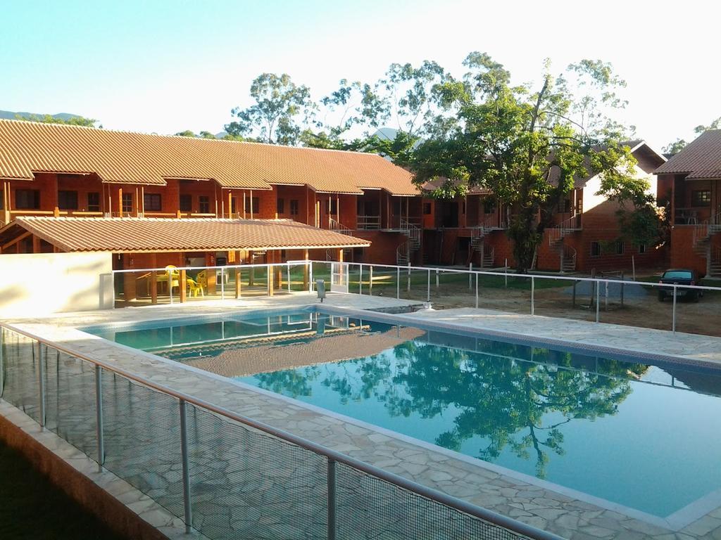 Casa De Praia Maranduba อูบาตูบา ภายนอก รูปภาพ