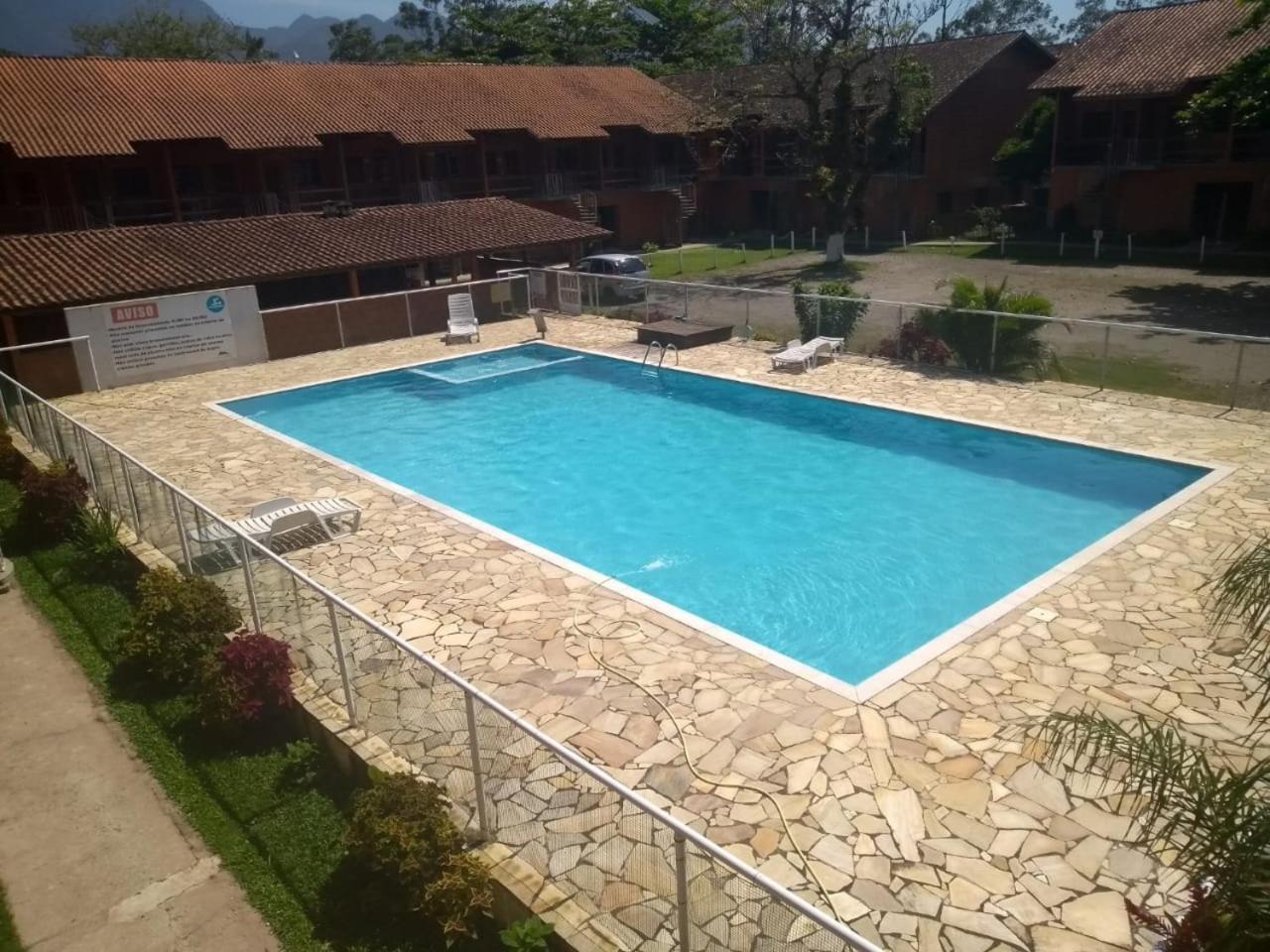 Casa De Praia Maranduba อูบาตูบา ภายนอก รูปภาพ