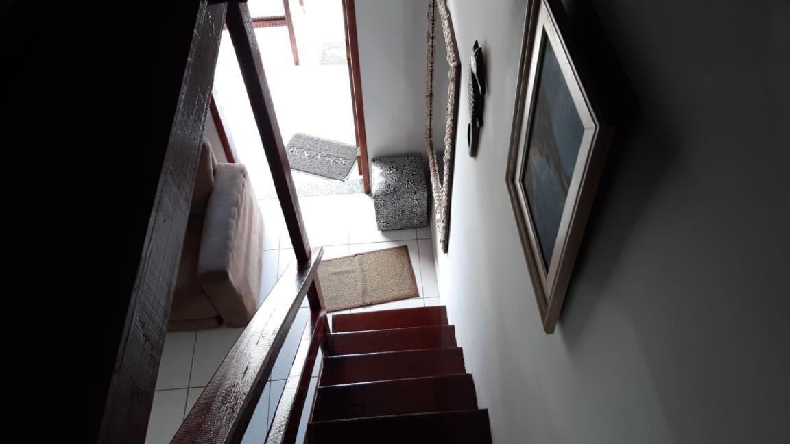 Casa De Praia Maranduba อูบาตูบา ภายนอก รูปภาพ